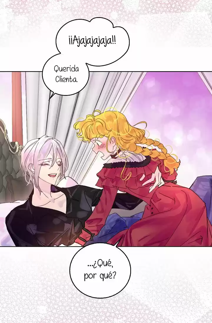 No Subestimes Al Personaje De Apoyo - Capítulo 135 - Página 73 - LectorTMOo