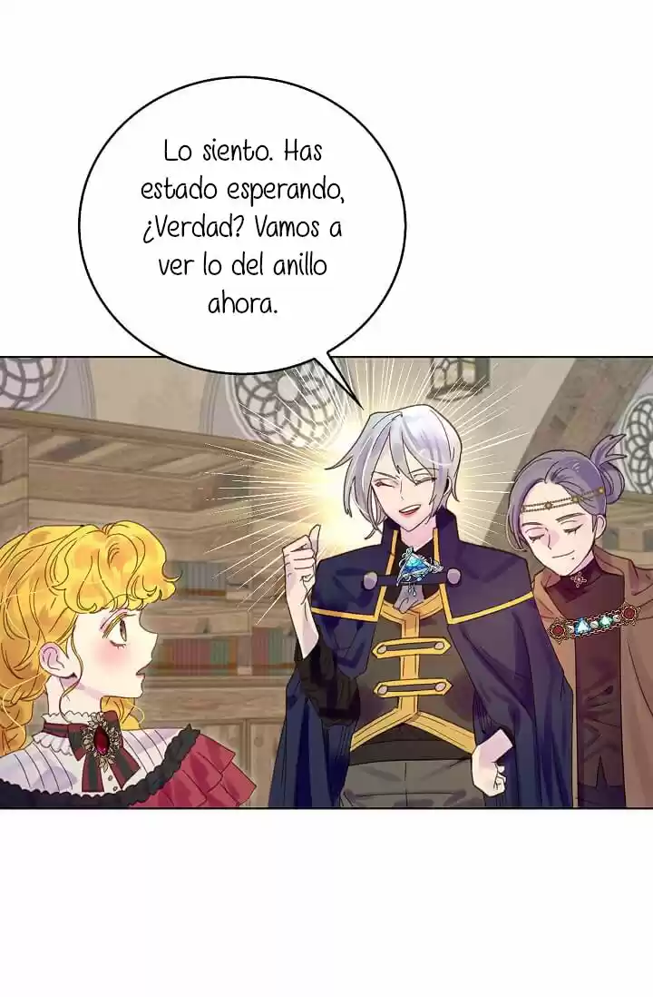 No Subestimes Al Personaje De Apoyo - Capítulo 135 - Página 97 - LectorTMOo