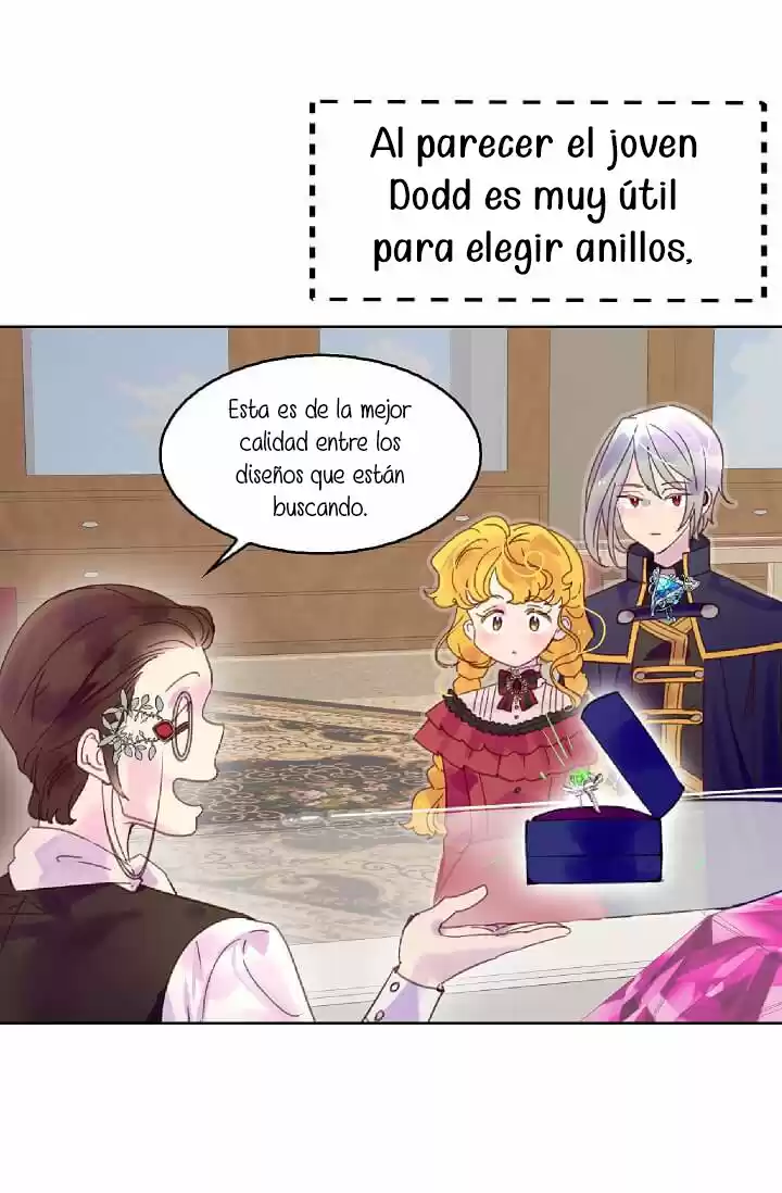No Subestimes Al Personaje De Apoyo - Capítulo 136 - Página 5 - LectorTMOo