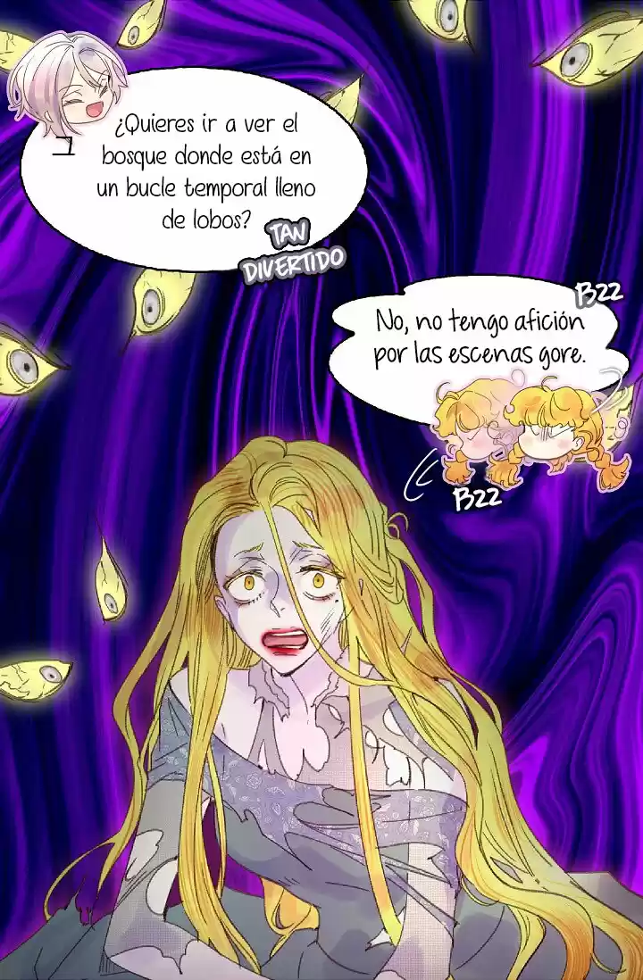 No Subestimes Al Personaje De Apoyo - Capítulo 136 - Página 18 - LectorTMOo