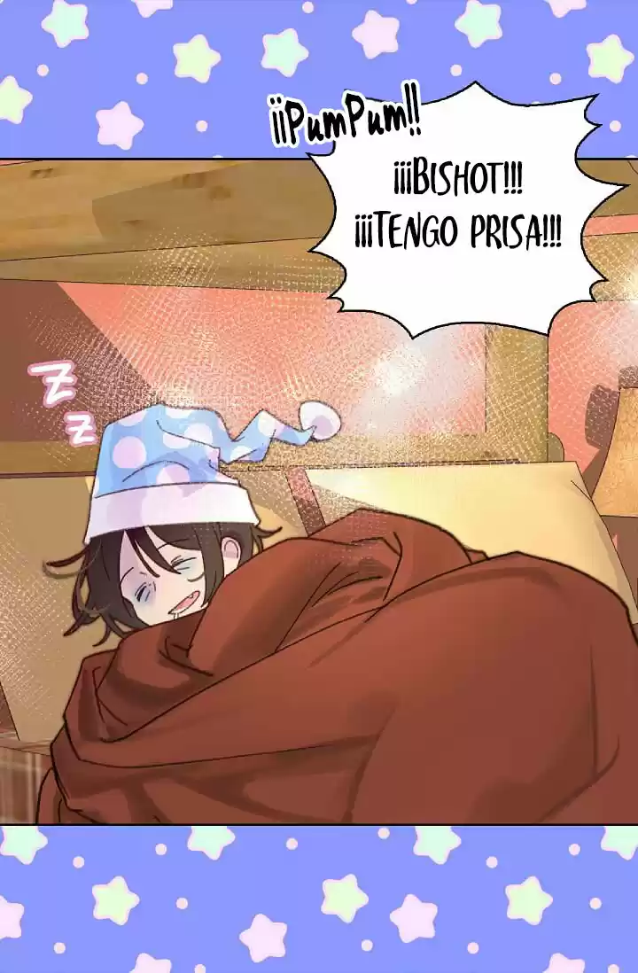 No Subestimes Al Personaje De Apoyo - Capítulo 136 - Página 24 - LectorTMOo