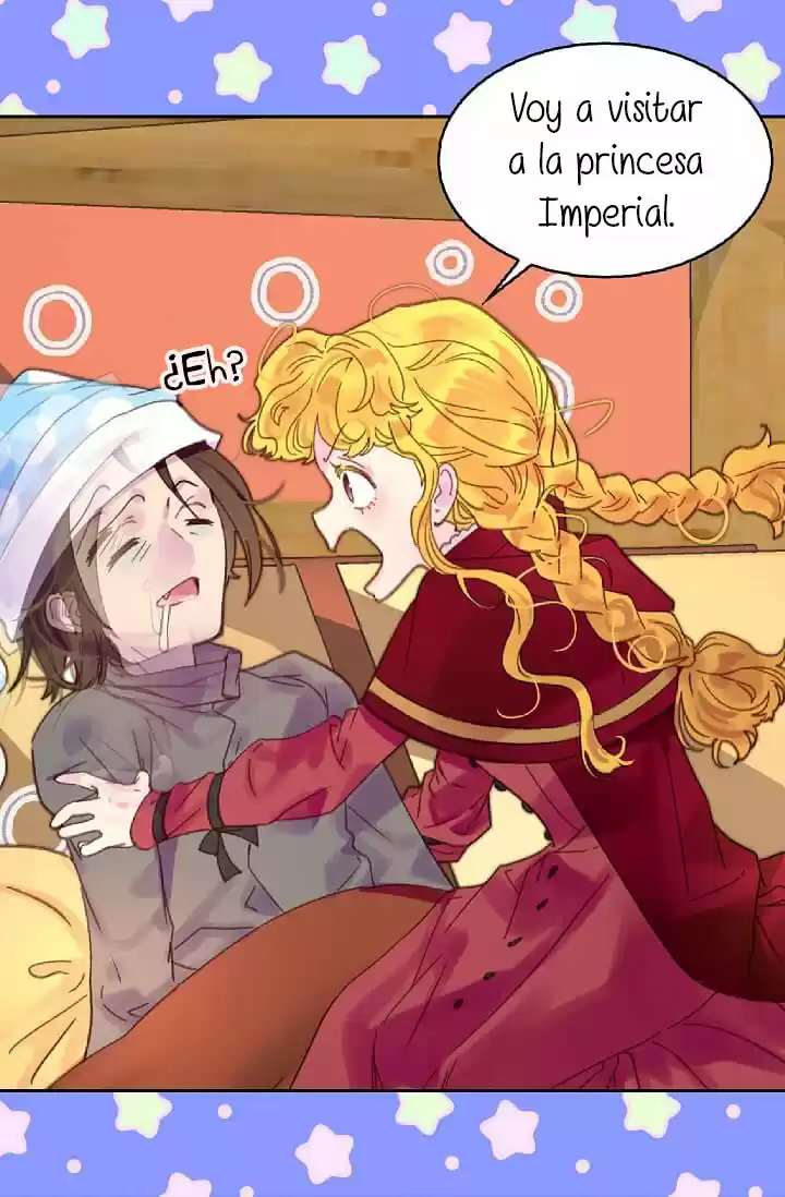 No Subestimes Al Personaje De Apoyo - Capítulo 136 - Página 25 - LectorTMOo
