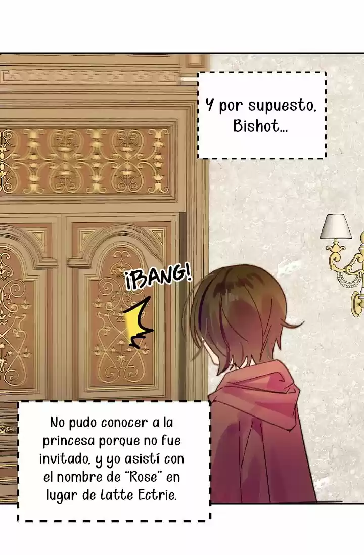 No Subestimes Al Personaje De Apoyo - Capítulo 136 - Página 30 - LectorTMOo