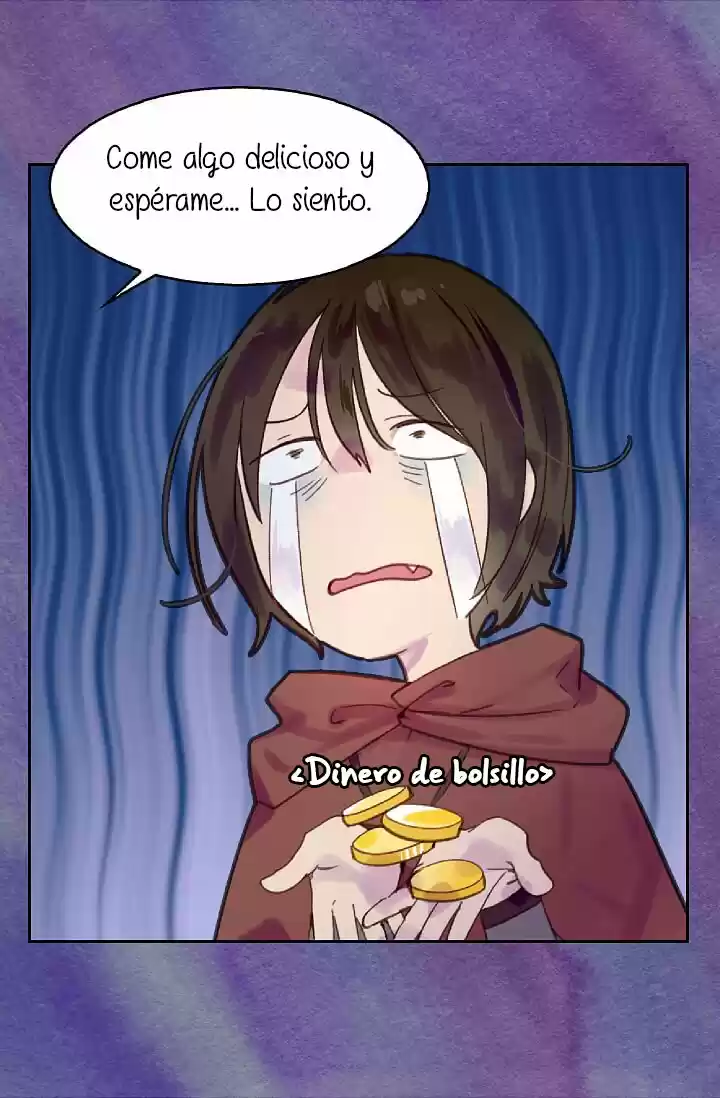 No Subestimes Al Personaje De Apoyo - Capítulo 136 - Página 31 - LectorTMOo
