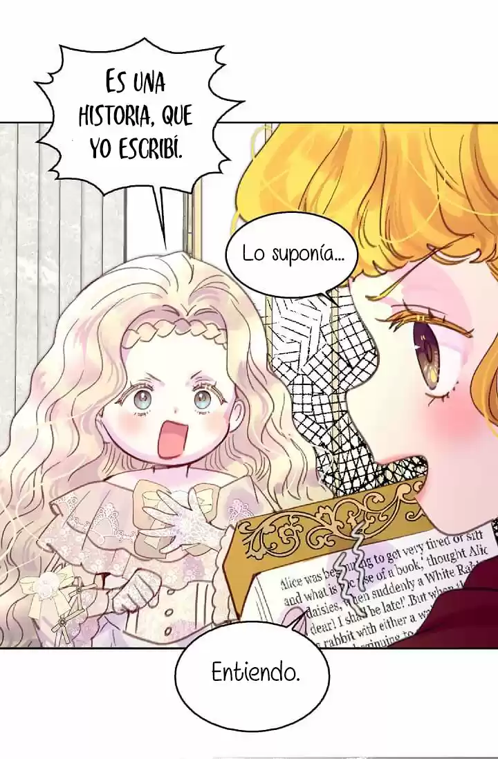 No Subestimes Al Personaje De Apoyo - Capítulo 136 - Página 39 - LectorTMOo