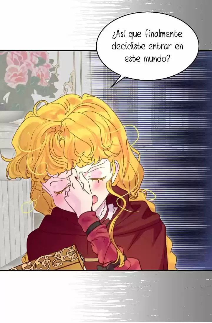 No Subestimes Al Personaje De Apoyo - Capítulo 136 - Página 40 - LectorTMOo
