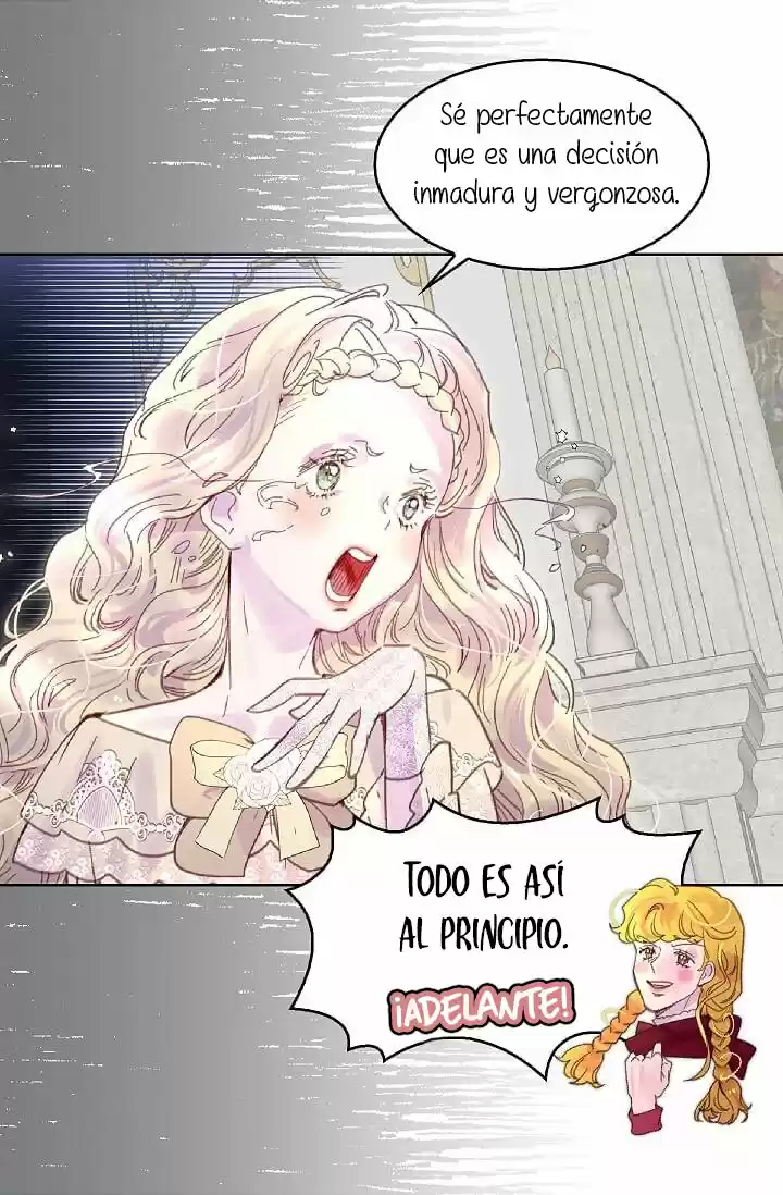 No Subestimes Al Personaje De Apoyo - Capítulo 136 - Página 41 - LectorTMOo