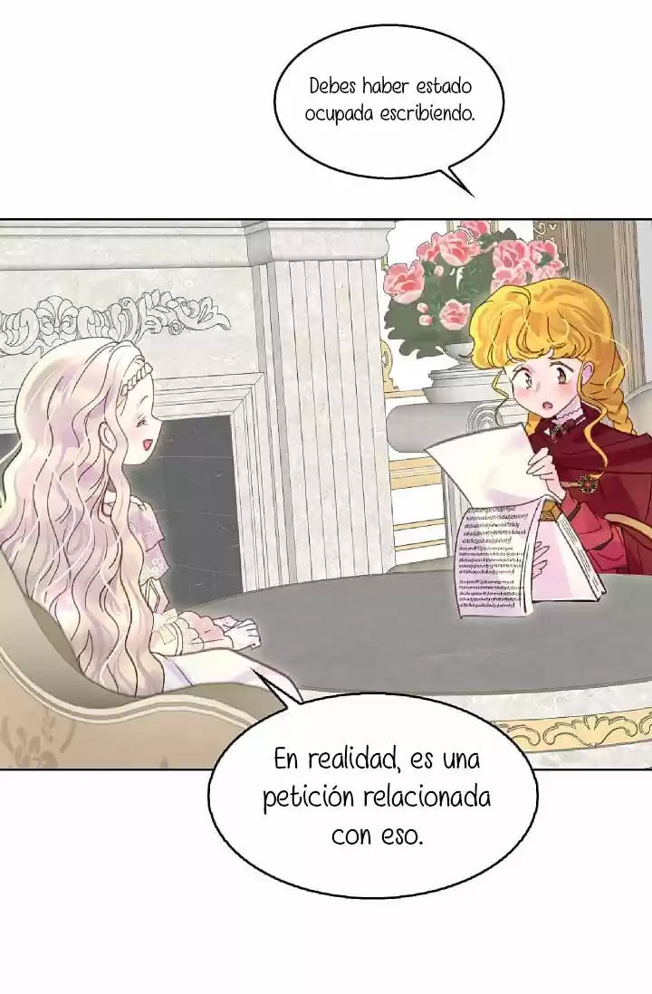 No Subestimes Al Personaje De Apoyo - Capítulo 136 - Página 45 - LectorTMOo