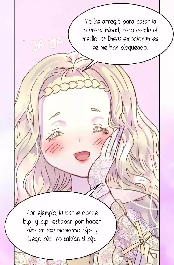 No Subestimes Al Personaje De Apoyo - Capítulo 136 - Página 46 - LectorTMOo