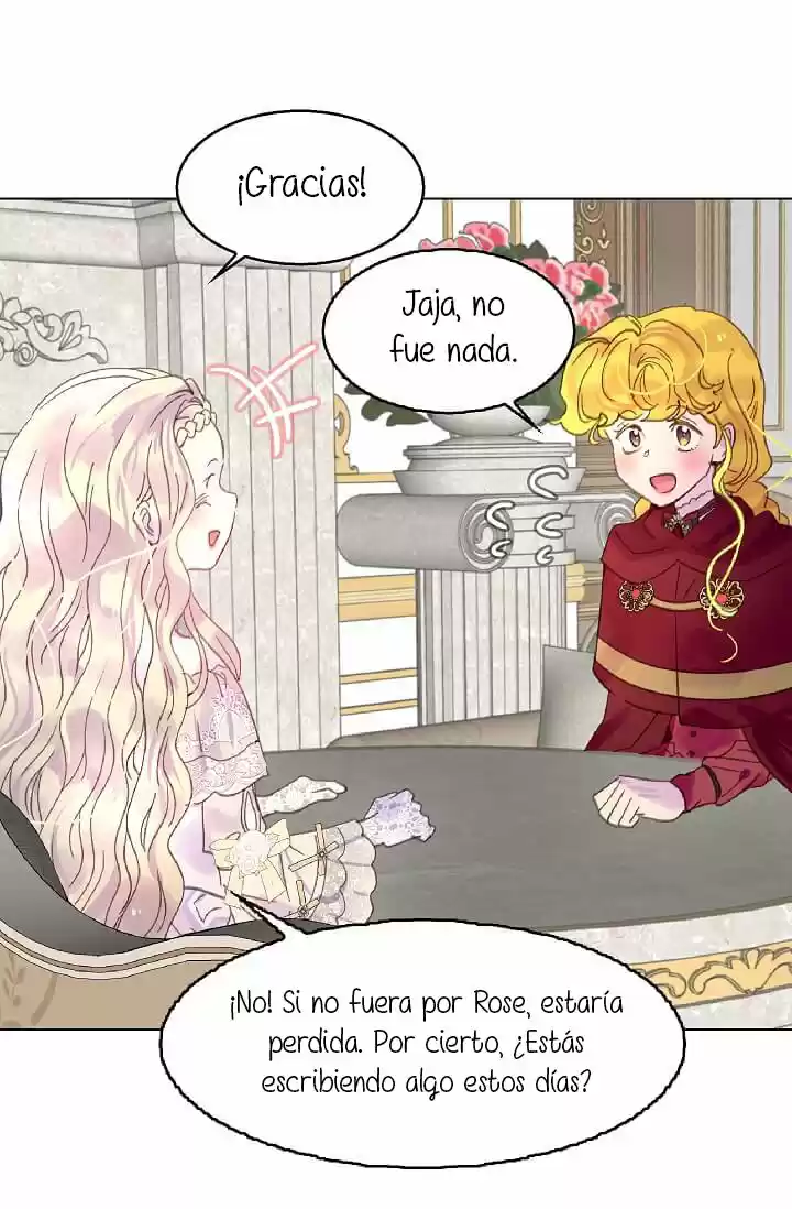 No Subestimes Al Personaje De Apoyo - Capítulo 136 - Página 50 - LectorTMOo