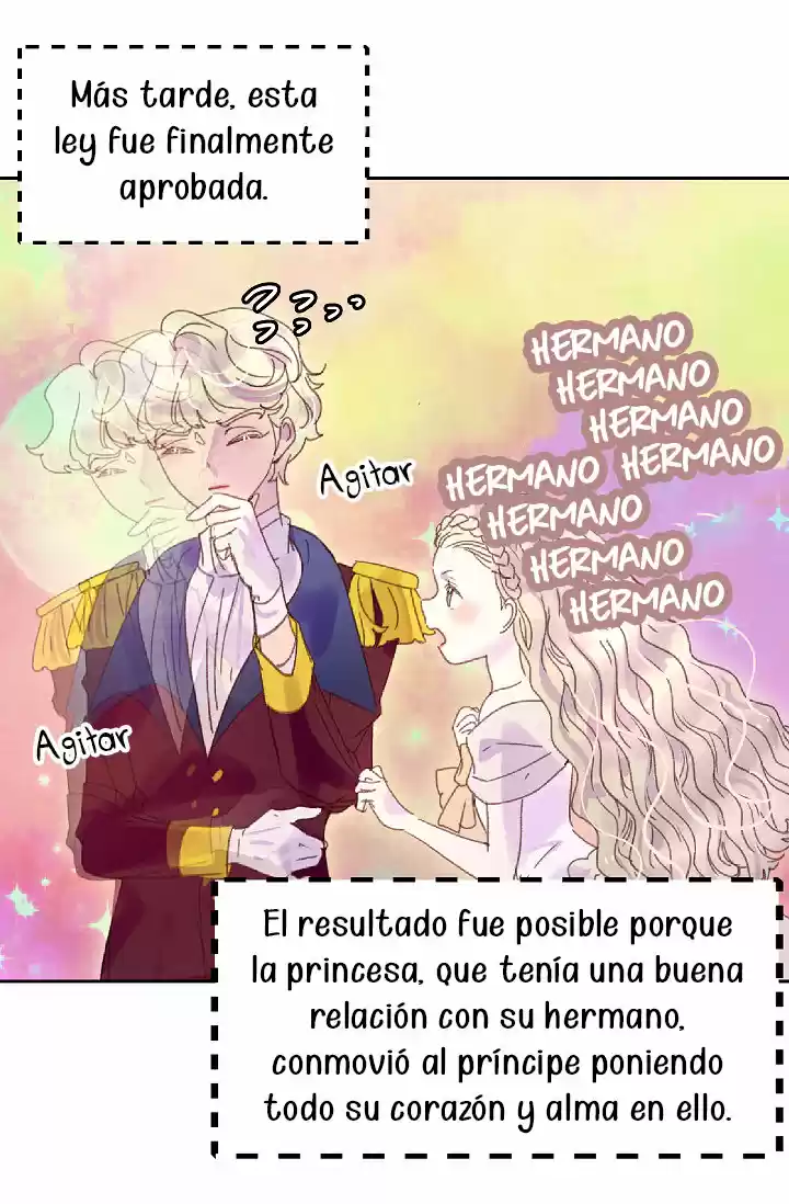 No Subestimes Al Personaje De Apoyo - Capítulo 136 - Página 55 - LectorTMOo