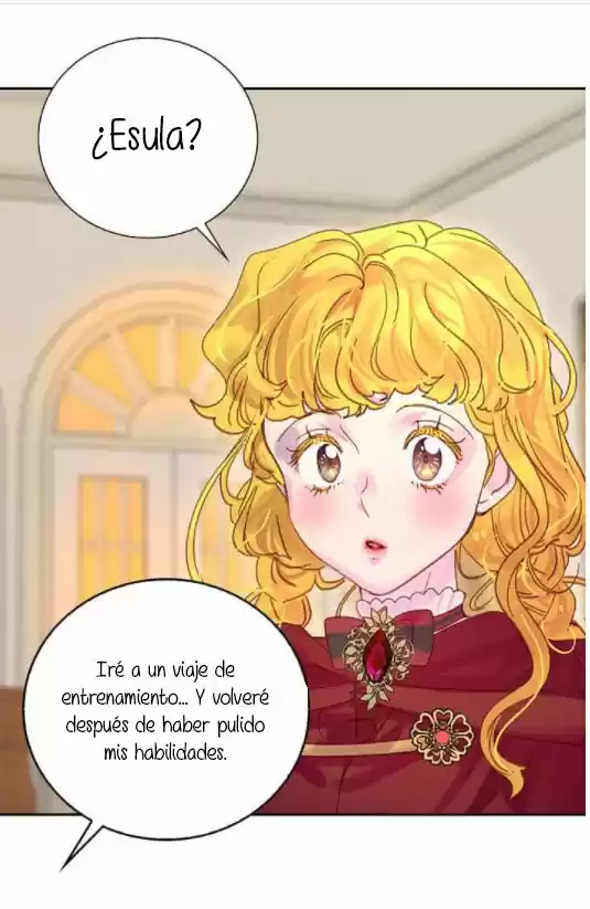 No Subestimes Al Personaje De Apoyo - Capítulo 137 - Página 8 - LectorTMOo