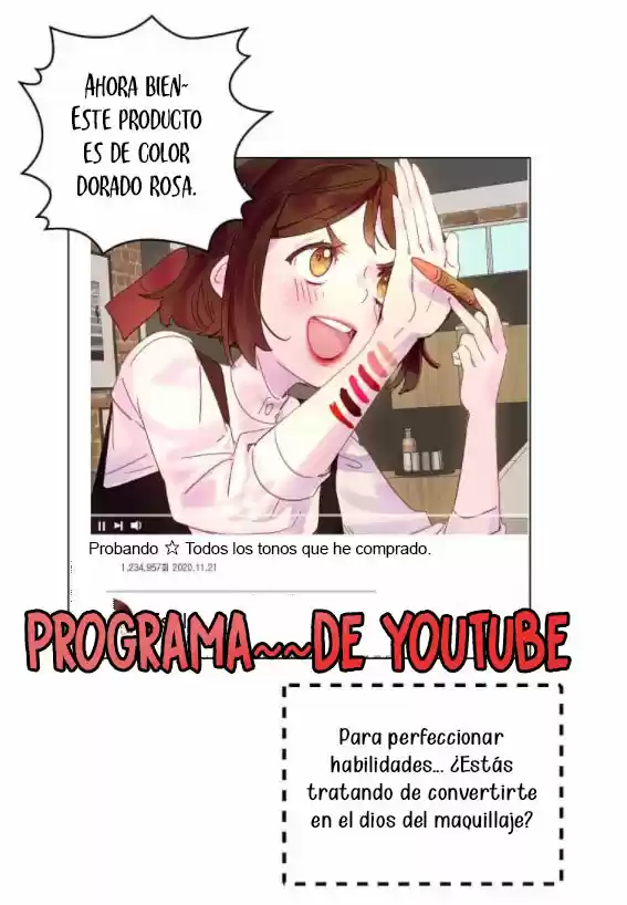 No Subestimes Al Personaje De Apoyo - Capítulo 137 - Página 10 - LectorTMOo