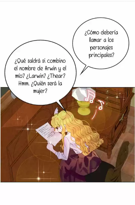 No Subestimes Al Personaje De Apoyo - Capítulo 137 - Página 35 - LectorTMOo