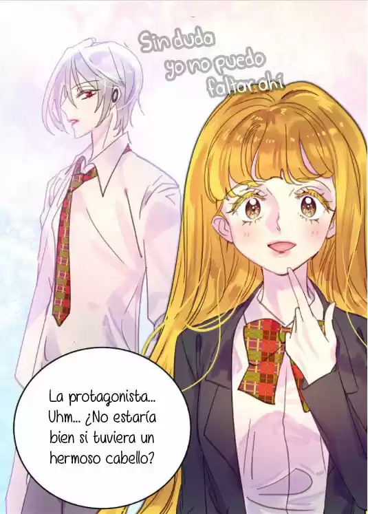 No Subestimes Al Personaje De Apoyo - Capítulo 137 - Página 38 - LectorTMOo