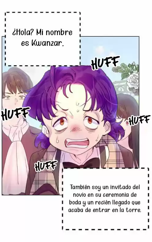 No Subestimes Al Personaje De Apoyo - Capítulo 137 - Página 64 - LectorTMOo