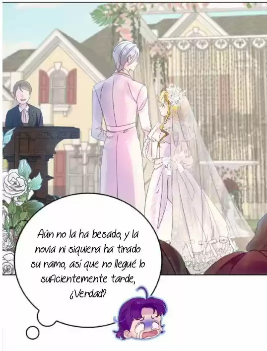 No Subestimes Al Personaje De Apoyo - Capítulo 137 - Página 70 - LectorTMOo