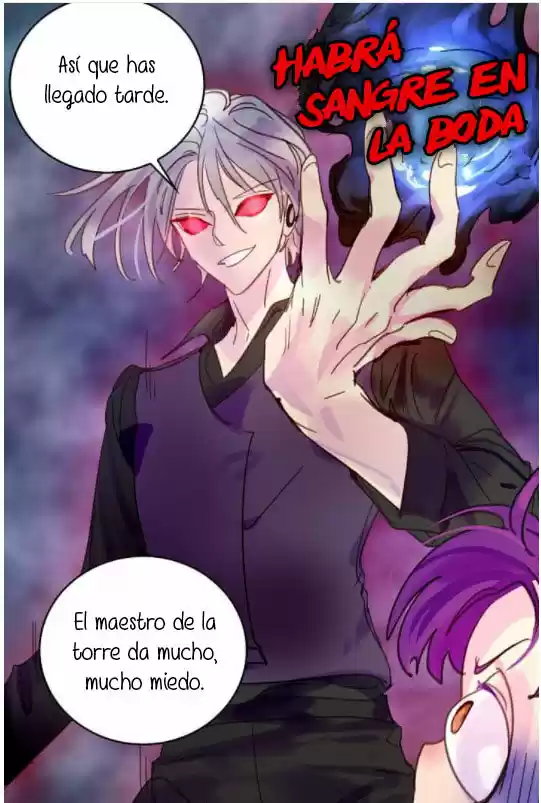 No Subestimes Al Personaje De Apoyo - Capítulo 137 - Página 73 - LectorTMOo