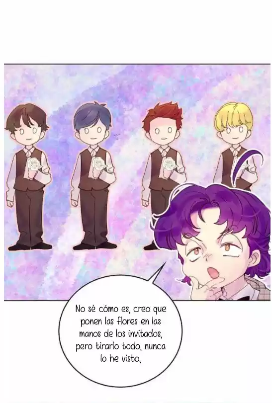 No Subestimes Al Personaje De Apoyo - Capítulo 137 - Página 76 - LectorTMOo