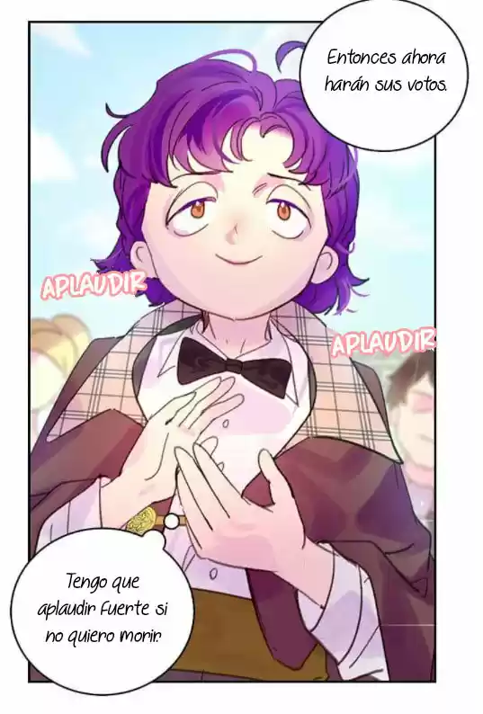 No Subestimes Al Personaje De Apoyo - Capítulo 137 - Página 78 - LectorTMOo