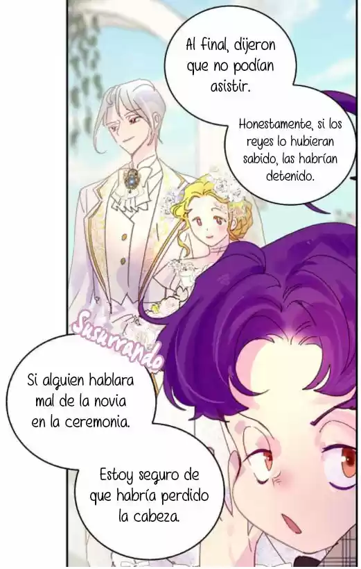 No Subestimes Al Personaje De Apoyo - Capítulo 137 - Página 85 - LectorTMOo
