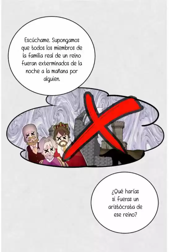 No Subestimes Al Personaje De Apoyo - Capítulo 137 - Página 89 - LectorTMOo
