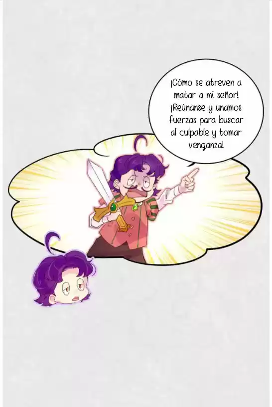 No Subestimes Al Personaje De Apoyo - Capítulo 137 - Página 90 - LectorTMOo