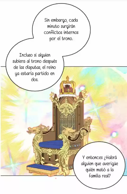 No Subestimes Al Personaje De Apoyo - Capítulo 138 - Página 5 - LectorTMOo