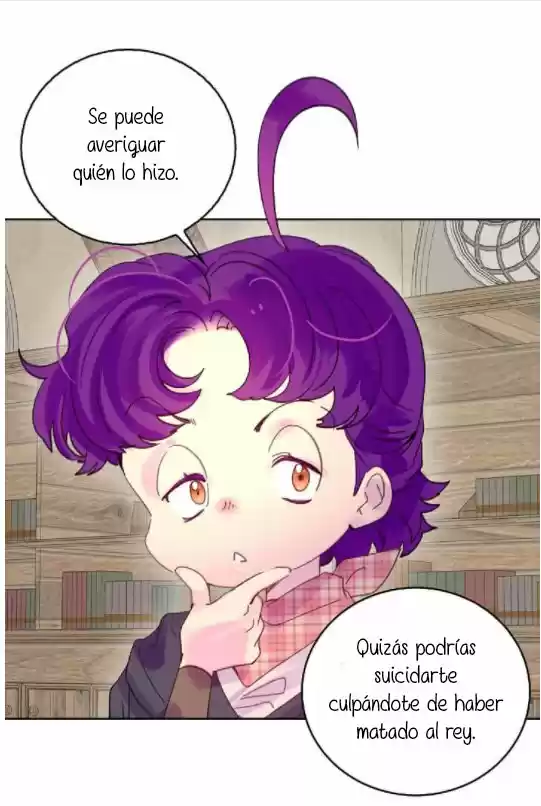 No Subestimes Al Personaje De Apoyo - Capítulo 138 - Página 6 - LectorTMOo