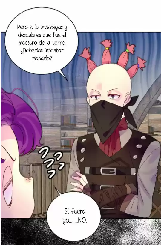 No Subestimes Al Personaje De Apoyo - Capítulo 138 - Página 7 - LectorTMOo