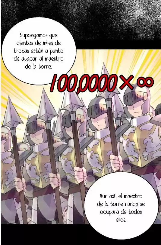 No Subestimes Al Personaje De Apoyo - Capítulo 138 - Página 8 - LectorTMOo