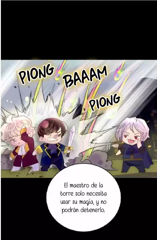 No Subestimes Al Personaje De Apoyo - Capítulo 138 - Página 13 - LectorTMOo