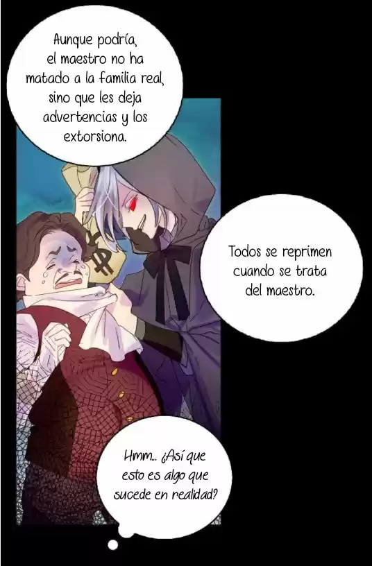 No Subestimes Al Personaje De Apoyo - Capítulo 138 - Página 14 - LectorTMOo
