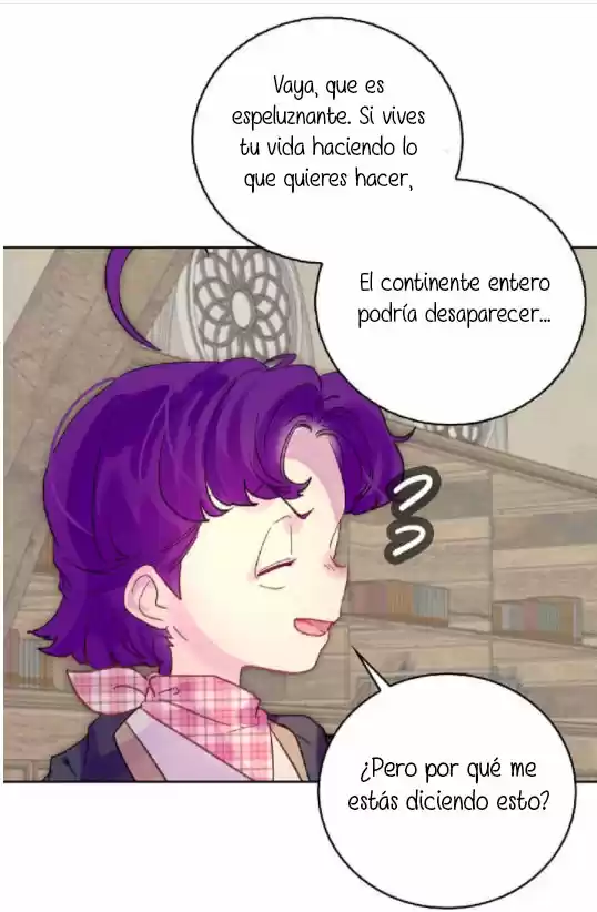 No Subestimes Al Personaje De Apoyo - Capítulo 138 - Página 16 - LectorTMOo