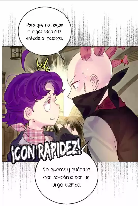 No Subestimes Al Personaje De Apoyo - Capítulo 138 - Página 17 - LectorTMOo