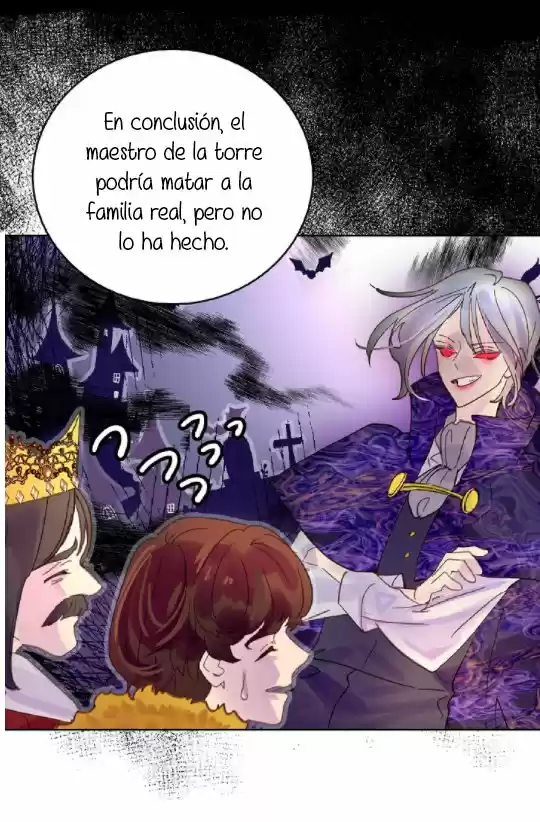 No Subestimes Al Personaje De Apoyo - Capítulo 138 - Página 19 - LectorTMOo