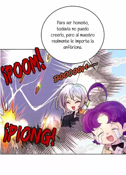 No Subestimes Al Personaje De Apoyo - Capítulo 138 - Página 21 - LectorTMOo