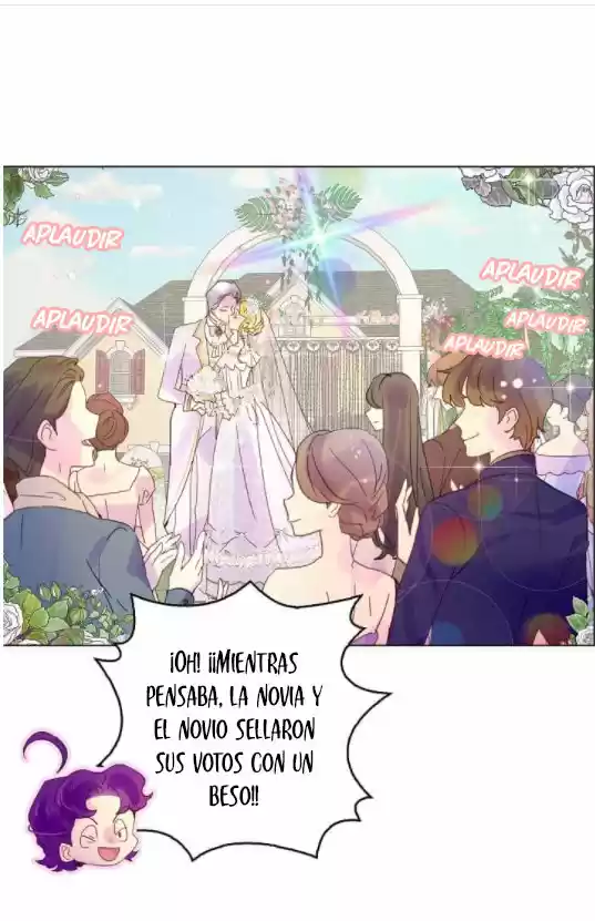 No Subestimes Al Personaje De Apoyo - Capítulo 138 - Página 23 - LectorTMOo