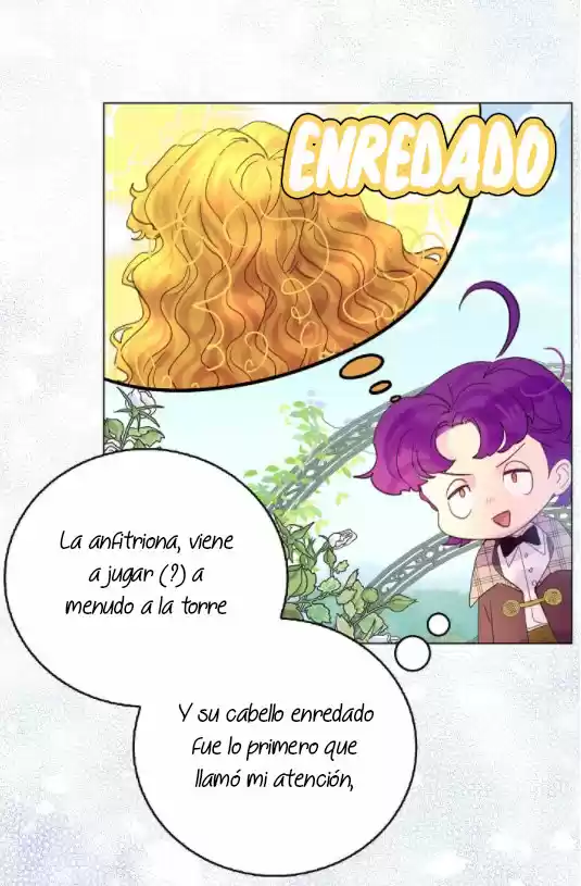 No Subestimes Al Personaje De Apoyo - Capítulo 138 - Página 25 - LectorTMOo