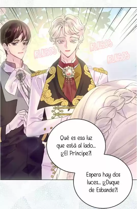 No Subestimes Al Personaje De Apoyo - Capítulo 138 - Página 31 - LectorTMOo