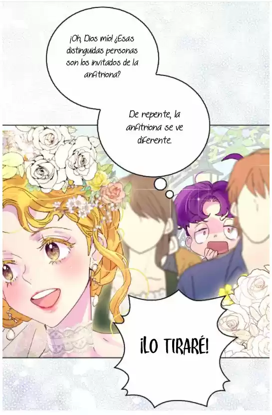 No Subestimes Al Personaje De Apoyo - Capítulo 138 - Página 32 - LectorTMOo