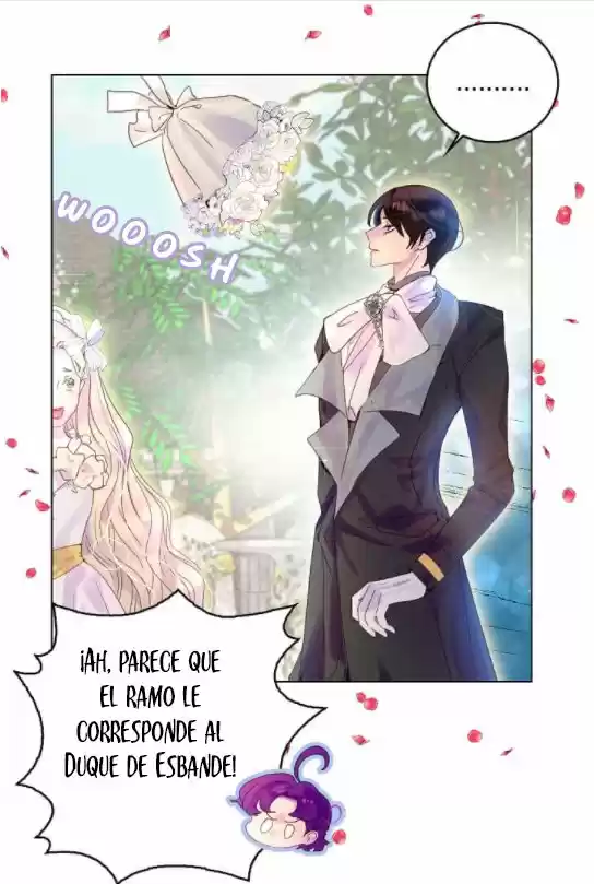No Subestimes Al Personaje De Apoyo - Capítulo 138 - Página 35 - LectorTMOo