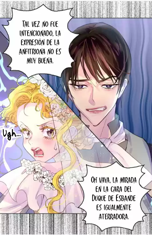 No Subestimes Al Personaje De Apoyo - Capítulo 138 - Página 36 - LectorTMOo