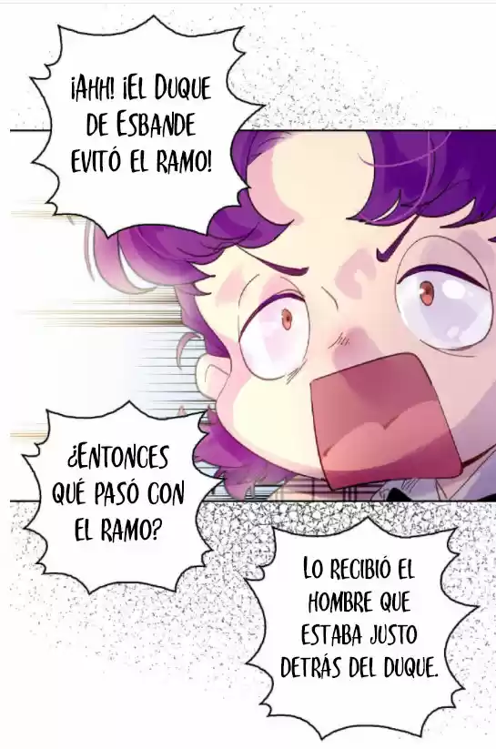 No Subestimes Al Personaje De Apoyo - Capítulo 138 - Página 38 - LectorTMOo
