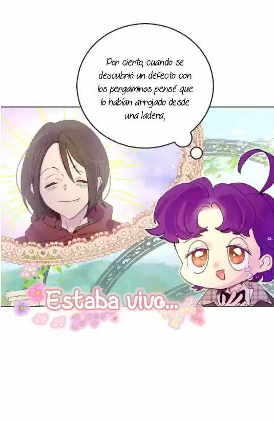 No Subestimes Al Personaje De Apoyo - Capítulo 138 - Página 40 - LectorTMOo