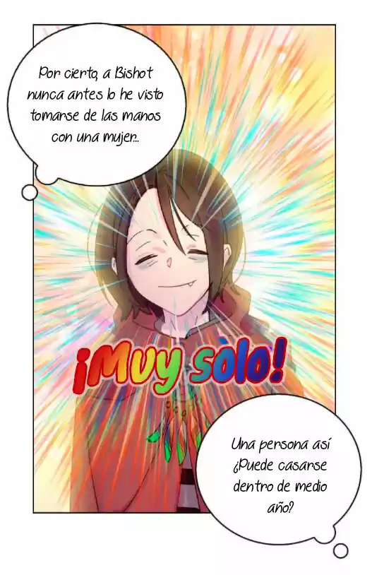 No Subestimes Al Personaje De Apoyo - Capítulo 138 - Página 41 - LectorTMOo