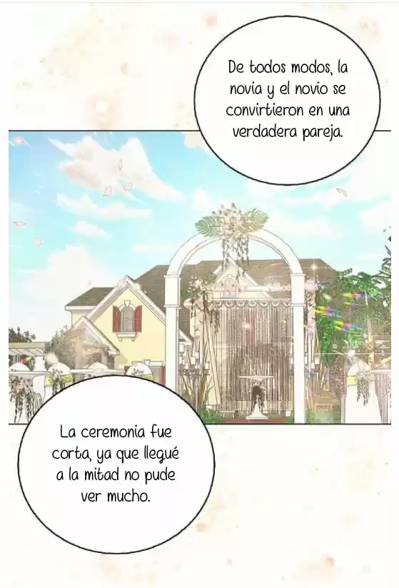 No Subestimes Al Personaje De Apoyo - Capítulo 138 - Página 42 - LectorTMOo