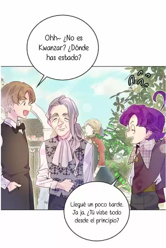 No Subestimes Al Personaje De Apoyo - Capítulo 138 - Página 44 - LectorTMOo