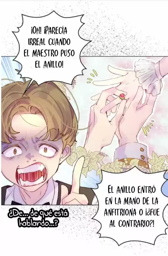 No Subestimes Al Personaje De Apoyo - Capítulo 138 - Página 45 - LectorTMOo