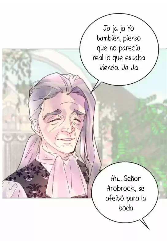 No Subestimes Al Personaje De Apoyo - Capítulo 138 - Página 46 - LectorTMOo